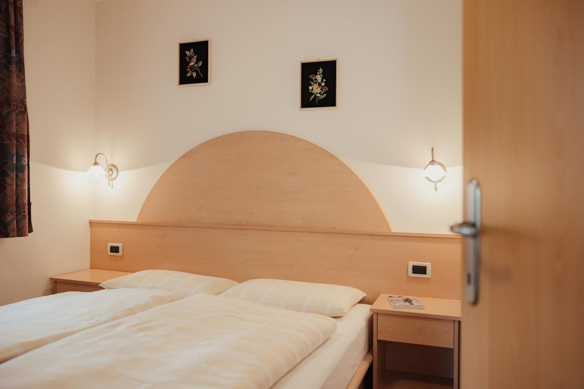 Residence Costa Burjada Colfosco Luaran gambar