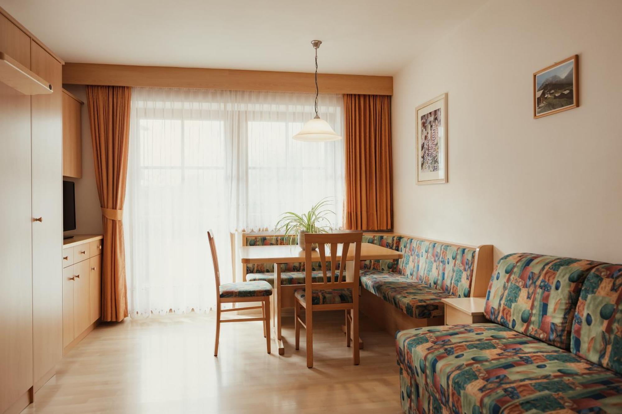 Residence Costa Burjada Colfosco Luaran gambar