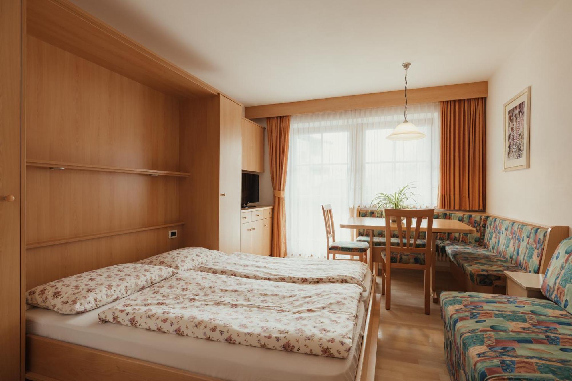 Residence Costa Burjada Colfosco Luaran gambar